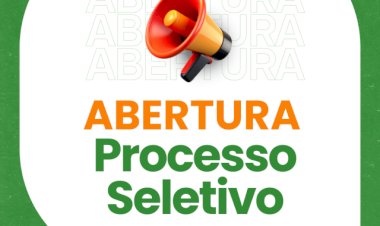 Processo Seletivo abre oportunidades em Chapadão do Sul com destaque para vagas de Operacional I e II