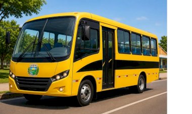 Paraíso das Águas organiza transporte para participantes do ENCCEJA 2026 que farão provas em Paranaíba