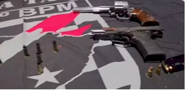 PM interrompe “tribunal do crime” em Paranaíba e dois suspeitos morrem em confronto