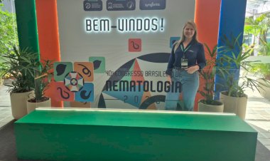 Fundação Chapadão participa de congresso brasileiro que mostrou novas tecnologias no manejo de fitonematoides