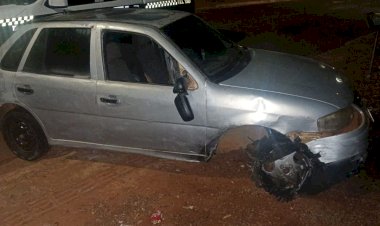 Suspeito de matar homem a facada foi encontrado escondido em galinheiro em Costa Rica; ele admitiu ter bebido