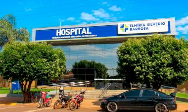 “Máfia do Pix” leva diretor de hospital, policial e assessor à prisão