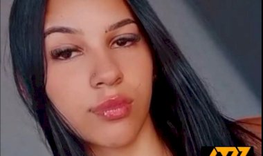 Menina de 16 anos perde a vida em acidente de moto em Paranaíba
