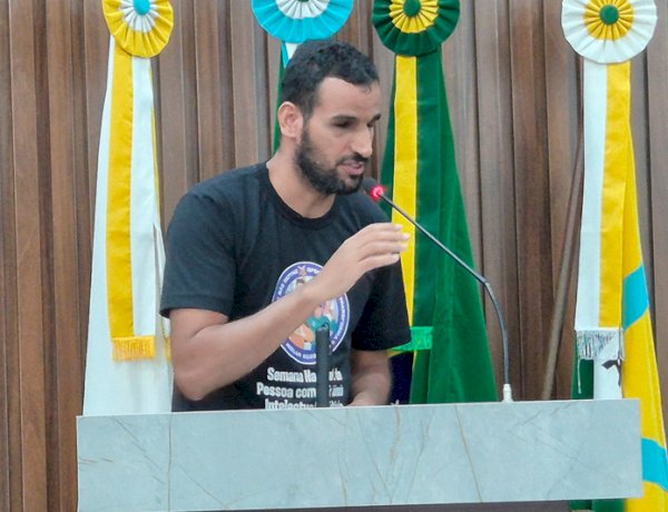 APAE Chapadão do Sul está vivendo intensamente a Semana Nacional da Pessoa com Deficiência Intelectual e Múltipla