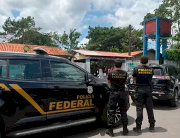 Eleições 2026: PF conduz 129 pessoas e apreende R$ 790 mil em ações contra crimes eleitorais