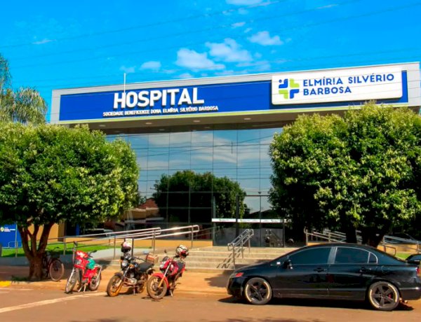 “Máfia do Pix” leva diretor de hospital, policial e assessor à prisão