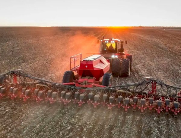 Janela curta de plantio exige precauções e atenção redobrada do produtor rural