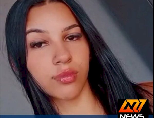 Menina de 16 anos perde a vida em acidente de moto em Paranaíba