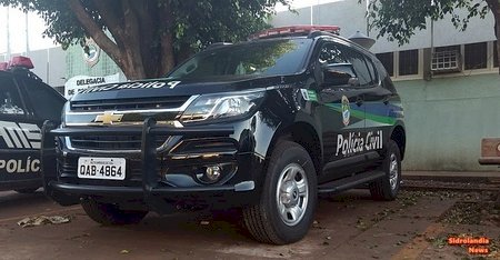 Jovem é espancado e roubado por 7 pessoas em ponto turístico de Campo Grande