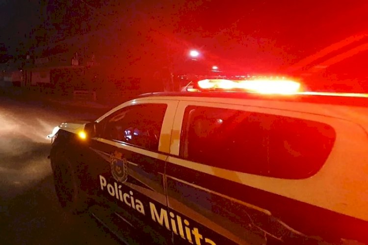 Polícia Militar detém indivíduos portando maconha em Paranaíba