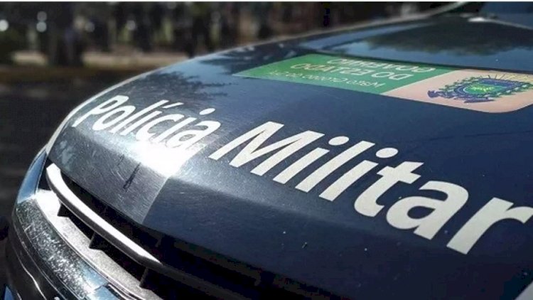 Cadete preso em janeiro com droga no carro é desligado do curso de formação da PMMS