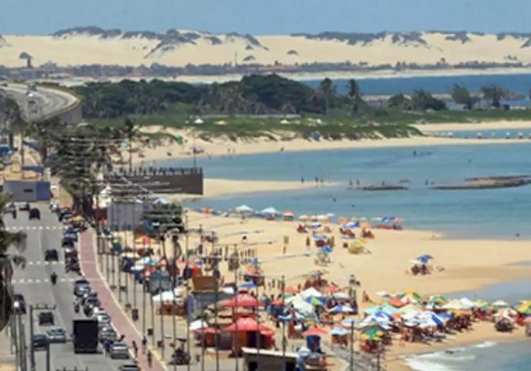 Morador aciona MP contra “farra de diárias” de vereadores na praia