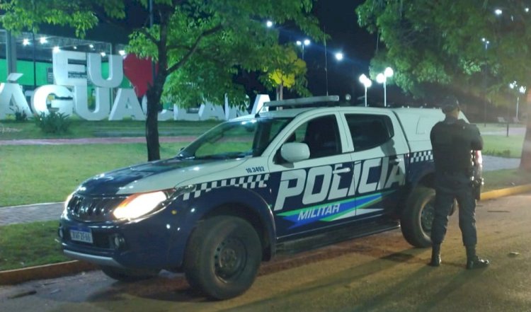 PM atende ocorrencia de abuso sexual em MS