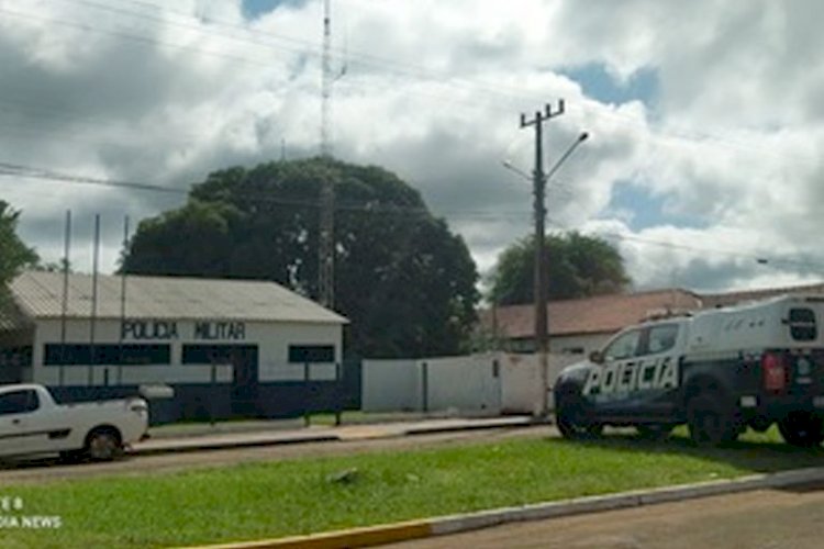 Sidrolândia – Mulher alega autodefesa após ferir gravemente a cabeça de homem com facão