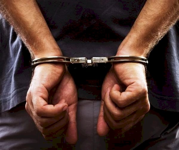 Polícia Militar realiza apreensão de menor infrator em Inocência