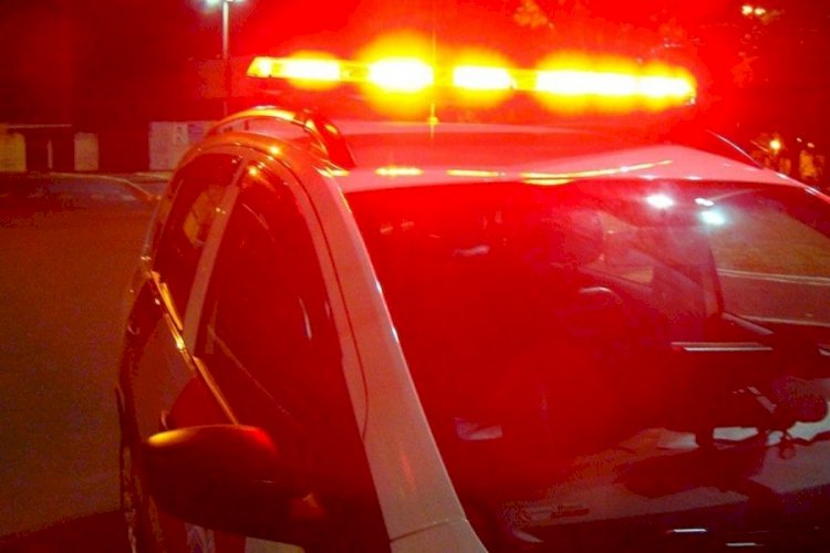 Operação “Corpus Christi” os policiais militares do 2º Batalhão de Polícia Militar