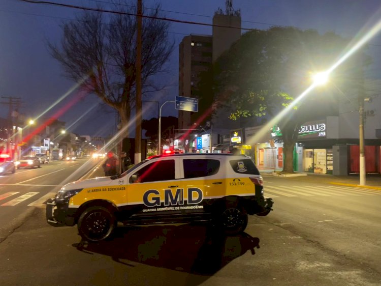 GUARDA MUNICIPAL PRENDE SEIS FORAGIDOS DA JUSTIÇA DURANTE O FINAL DE SEMANA PROLONGADO