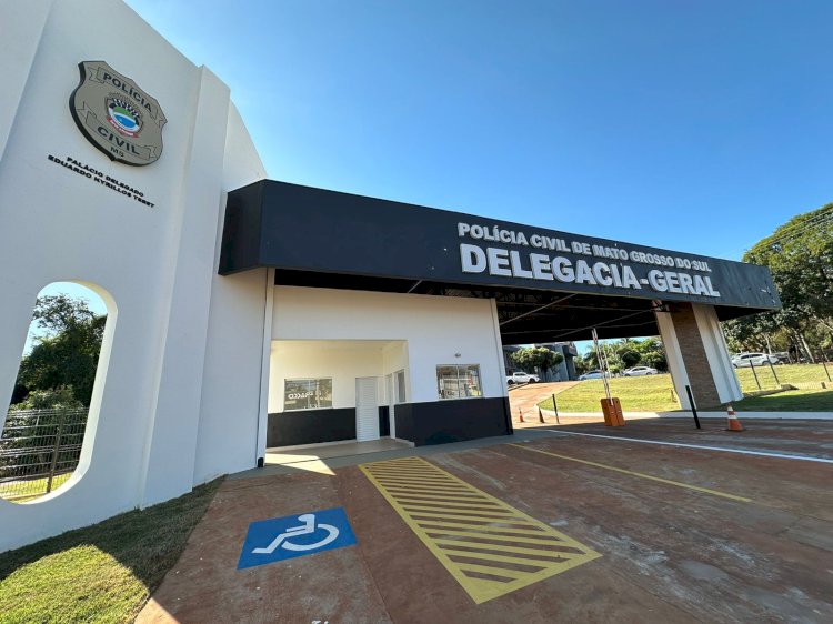 Polícia Civil cria núcleo que visa recuperar bens e descapitalizar crime organizado