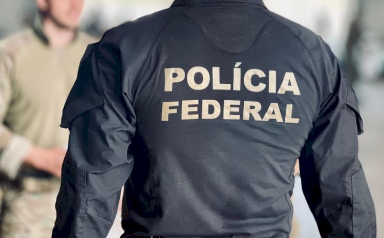 Polícia Federal apreende 25 kg de skunk em veículo abordado em Terenos/MS
