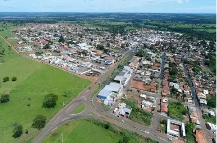 Inocência : Homem reage a tapa no rosto e mata colega com facada no pescoço