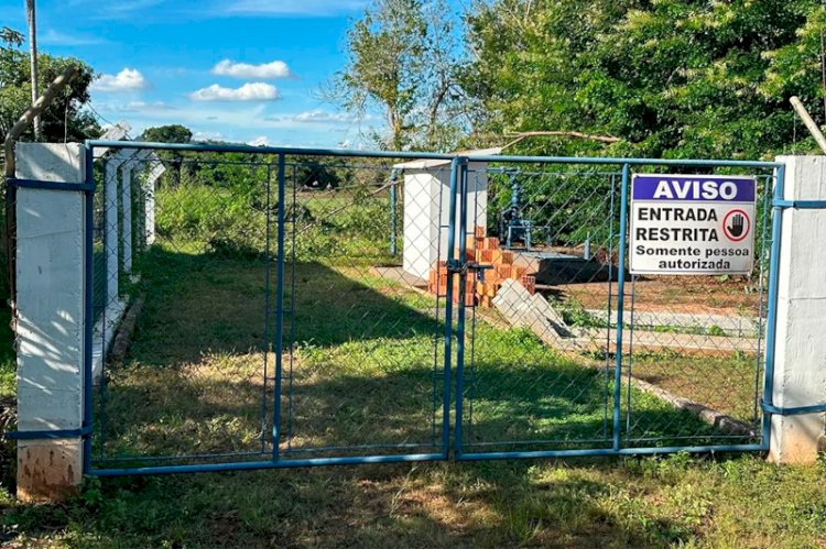 Corpo de homem é encontrado em adiantado estado de decomposição em Cassilândia