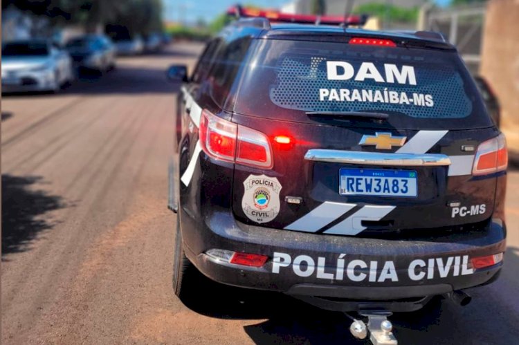 Indiciados pela Polícia Civil são condenados por lavagem de dinheiro pela Vara Criminal de Paranaíba