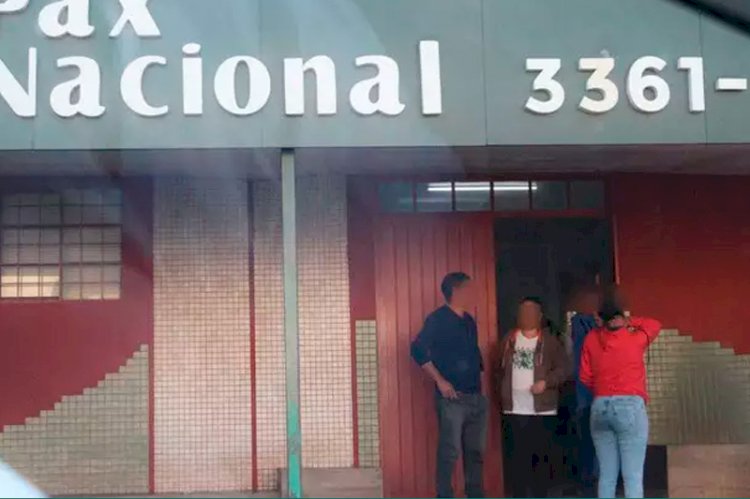 Irmão de 11 anos encontrou bebê afogado em balde e gritou pelo padrasto