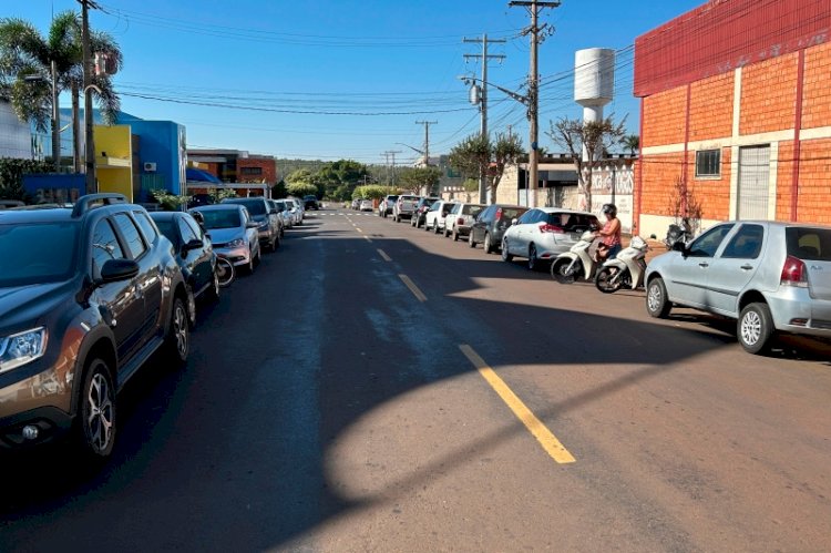 Emplacar Legal: Prefeitura de Costa Rica paga taxas de transferência de veículos com placas de outras cidades