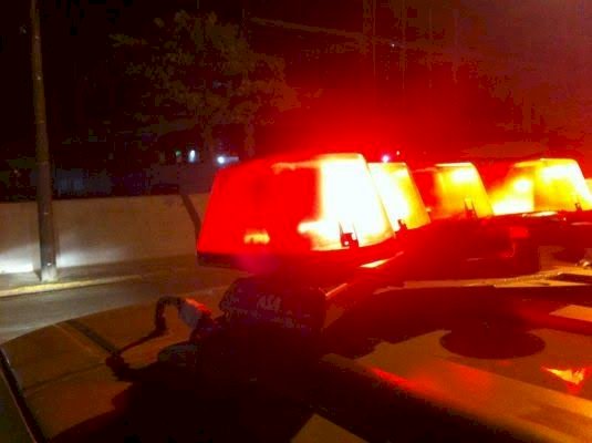 Menino de 2 anos e Transferido em estado gravíssimo após ser atropelado em Chapadão do Sul.