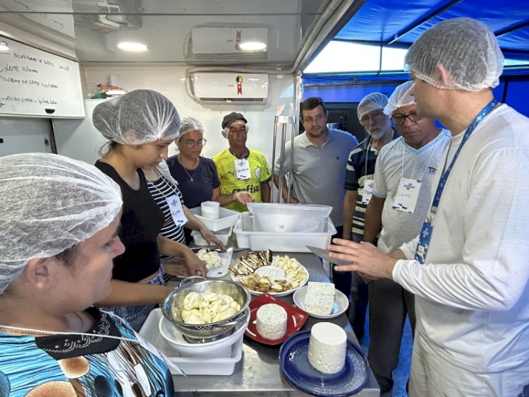 Do campo à renda: Rota Rural impulsiona empreendedores em Costa Rica