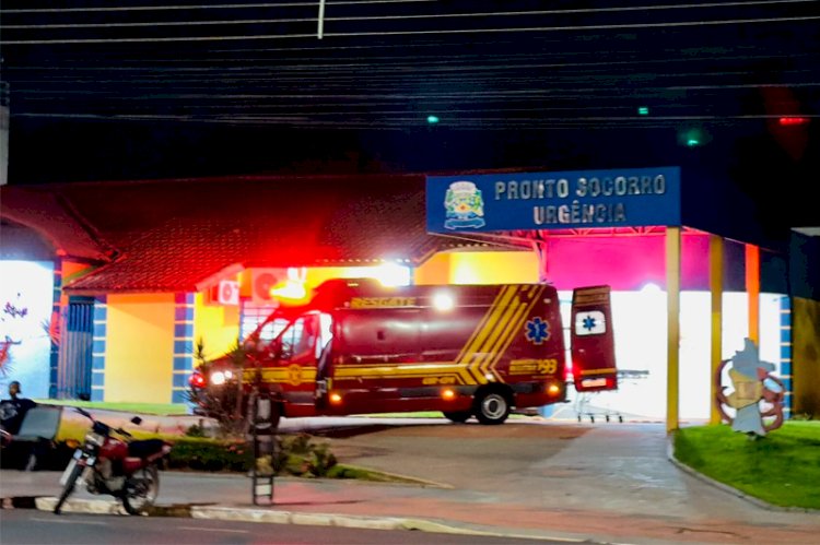 Morre na Capital bebê de Costa Rica que se afogou em piscina