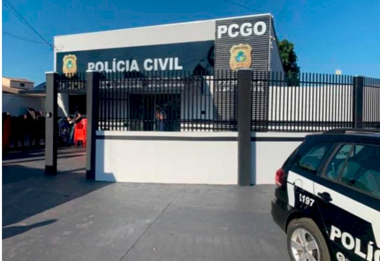 Estelionatário que aplicava golpe do falso Pix é preso em Chapadão do Céu
