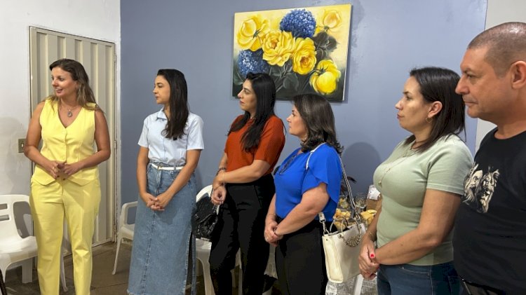 Chapadão do Sul avança na implantação do Centro-Dia da Pessoa Idosa com visitas técnicas em São Paulo