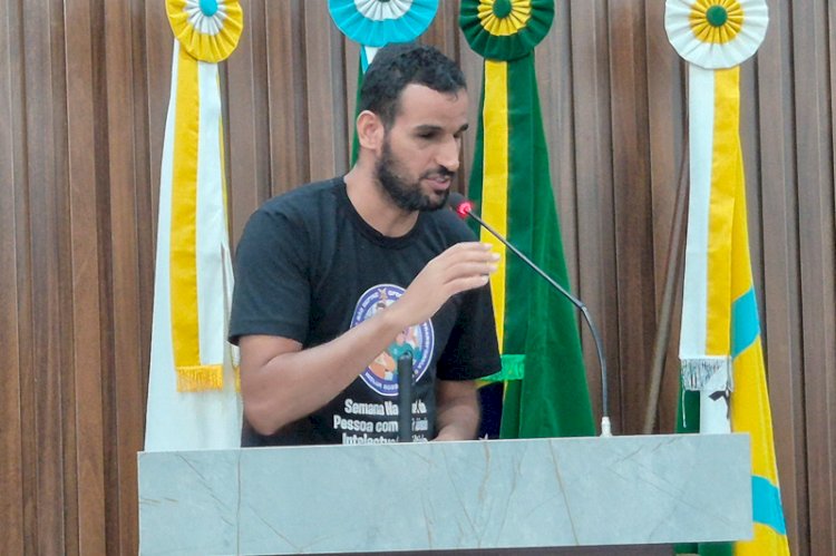 APAE Chapadão do Sul está vivendo intensamente a Semana Nacional da Pessoa com Deficiência Intelectual e Múltipla