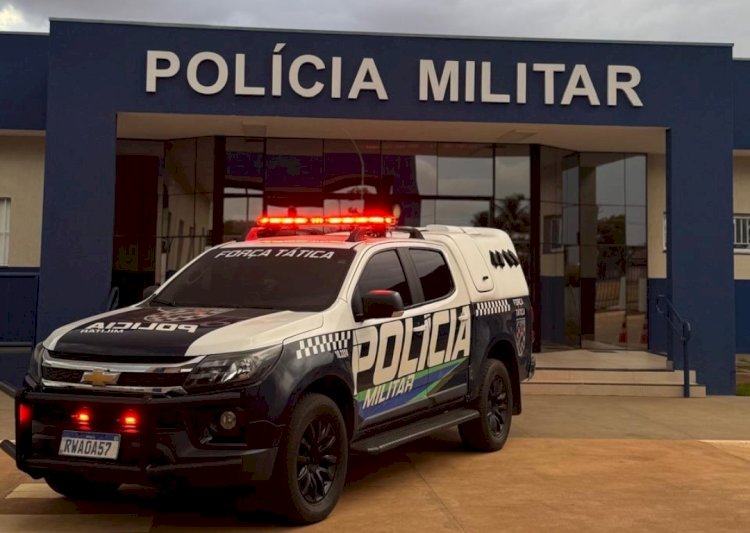 Som alto durante música ao vivo gera denúncias e ocorrência em Chapadão do Sul