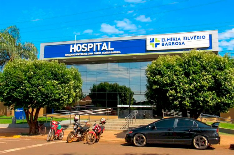 “Máfia do Pix” leva diretor de hospital, policial e assessor à prisão