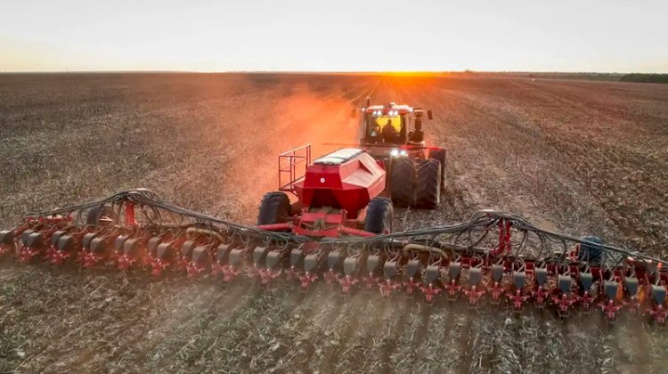 Janela curta de plantio exige precauções e atenção redobrada do produtor rural