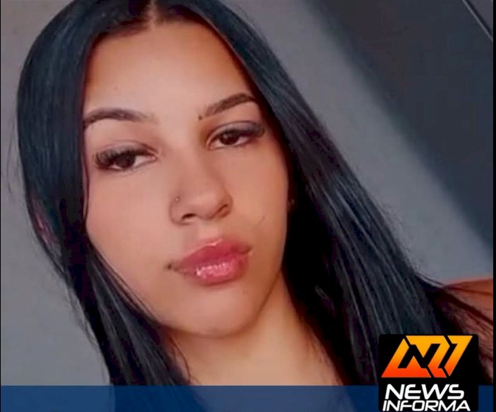 Menina de 16 anos perde a vida em acidente de moto em Paranaíba