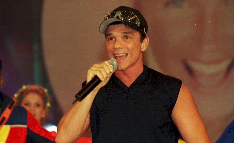 Netinho, um dos principais cantores do axé music, morre aos 60 anos