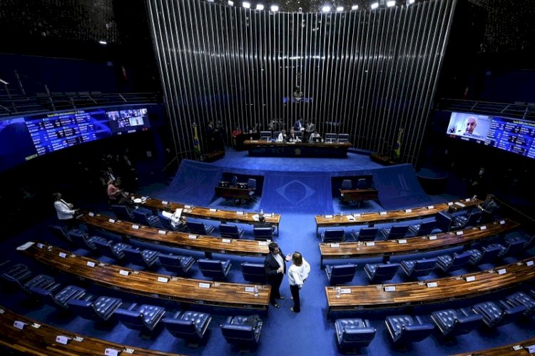 Confederação diz que PEC da Segurança exclui municípios do repasse obrigatório dos fundos